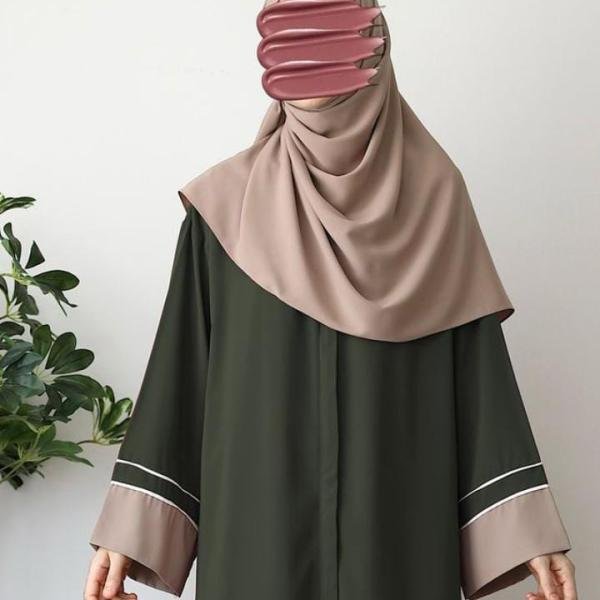 ABAYA