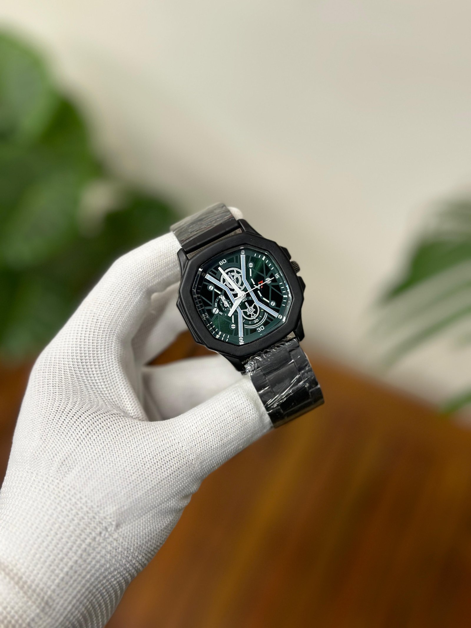 IMPORTED WATCH