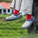 CLOGS