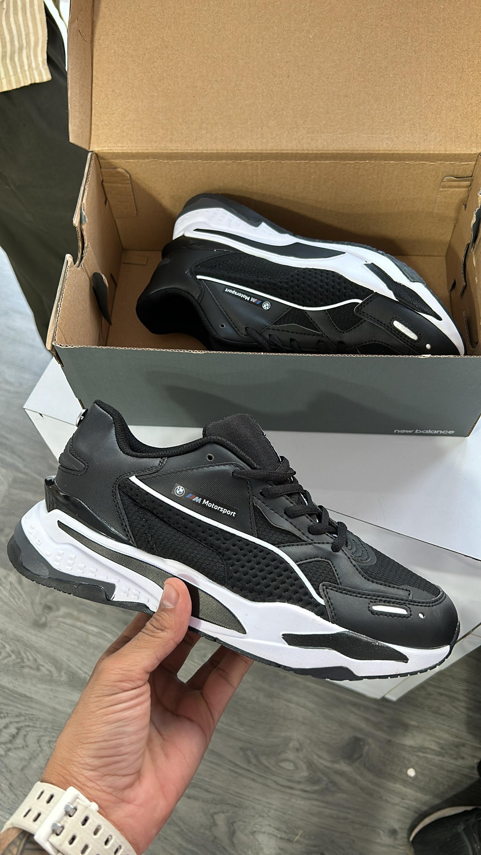 PUMA MOTORSPORT