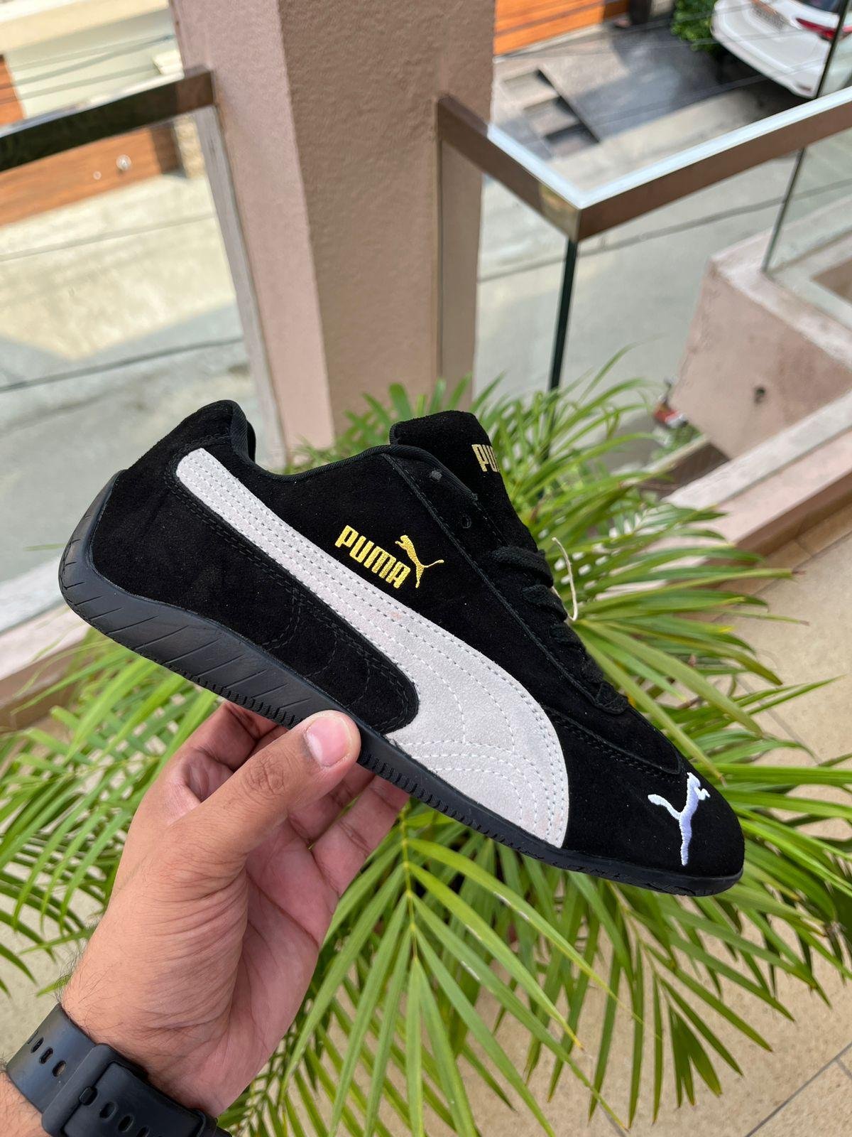 PUMA SPEED CAT