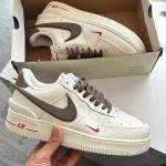 JORDAN CUT LOW LEATHER