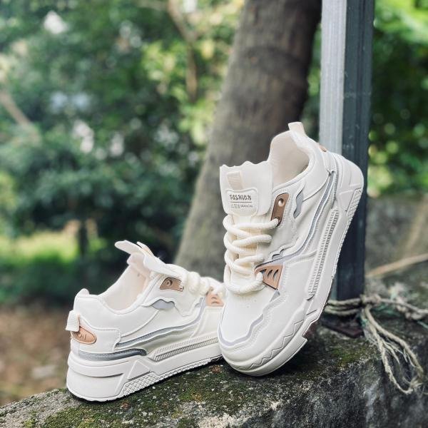 IMPORTED SHOES