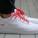 NIKE AIRFORCE SUPREME