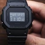 CASIO GSHOCK