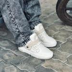IMPORTED SHOE