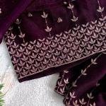 SHARARA SUIT