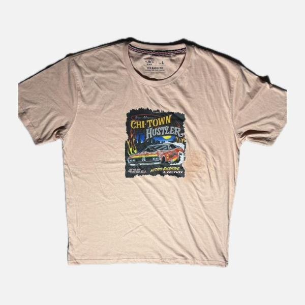 SURPLUS TSHIRT