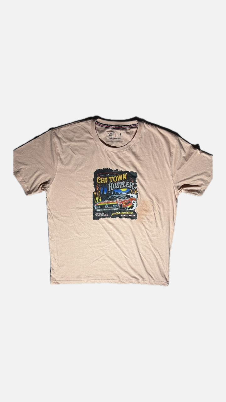 SURPLUS TSHIRT