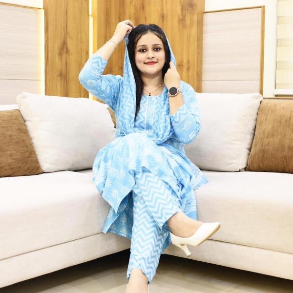 SALWAR SET