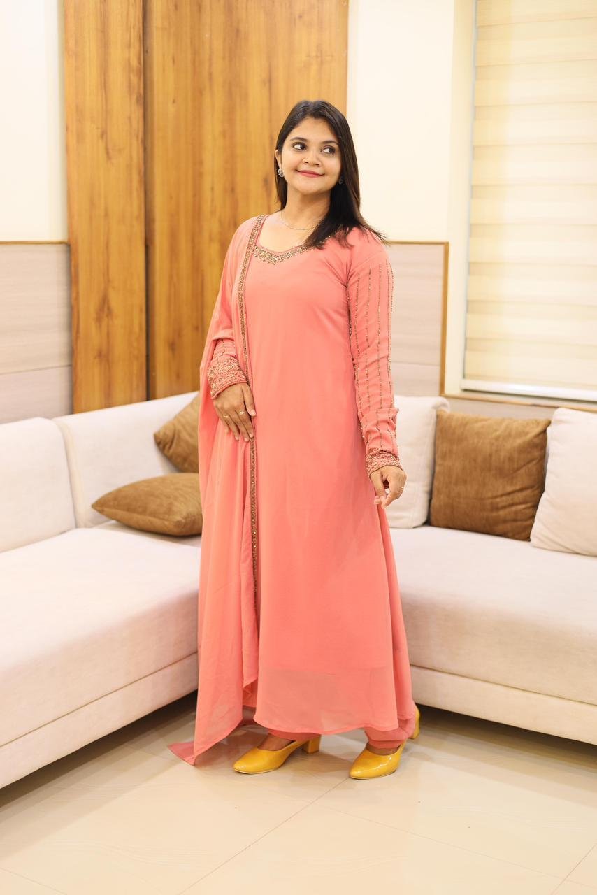 SALWAR SET