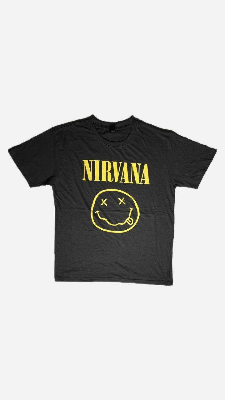 SURPLUS TSHIRT FRONT AND BACK PRINT