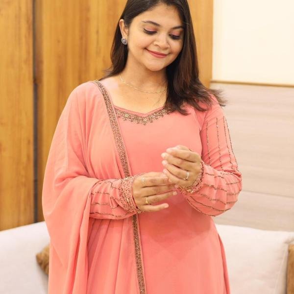 SALWAR SET