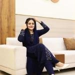STYLISH SALWAR SET