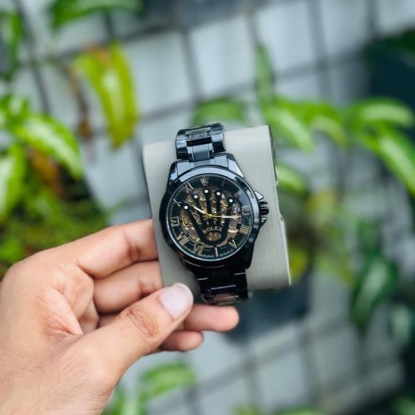ROLEX AUTOMATIC