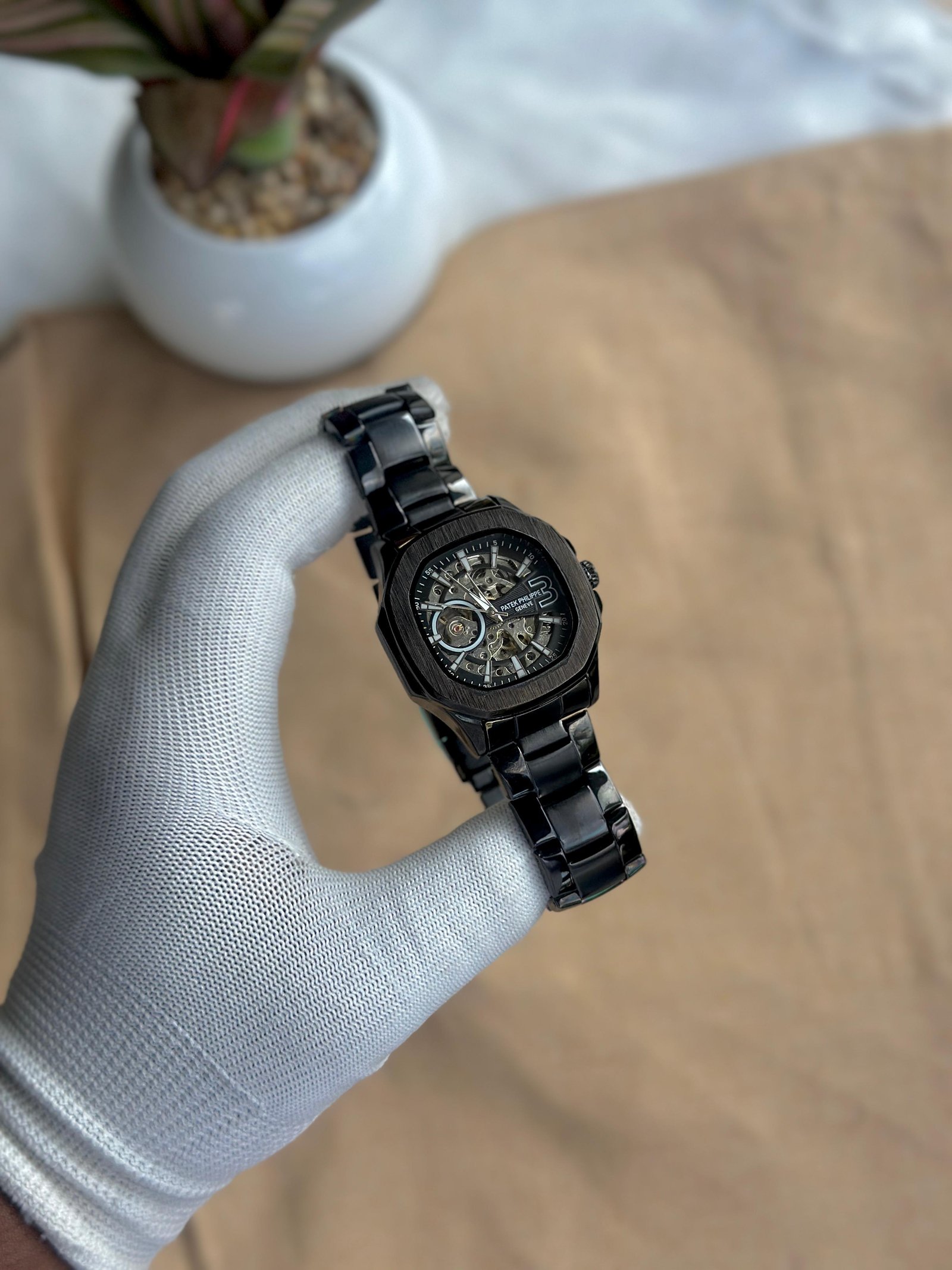 PATEK PHILIPPE