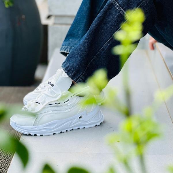 IMPORTED SHOE