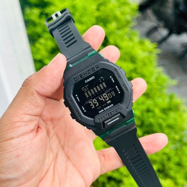 G SHOCK