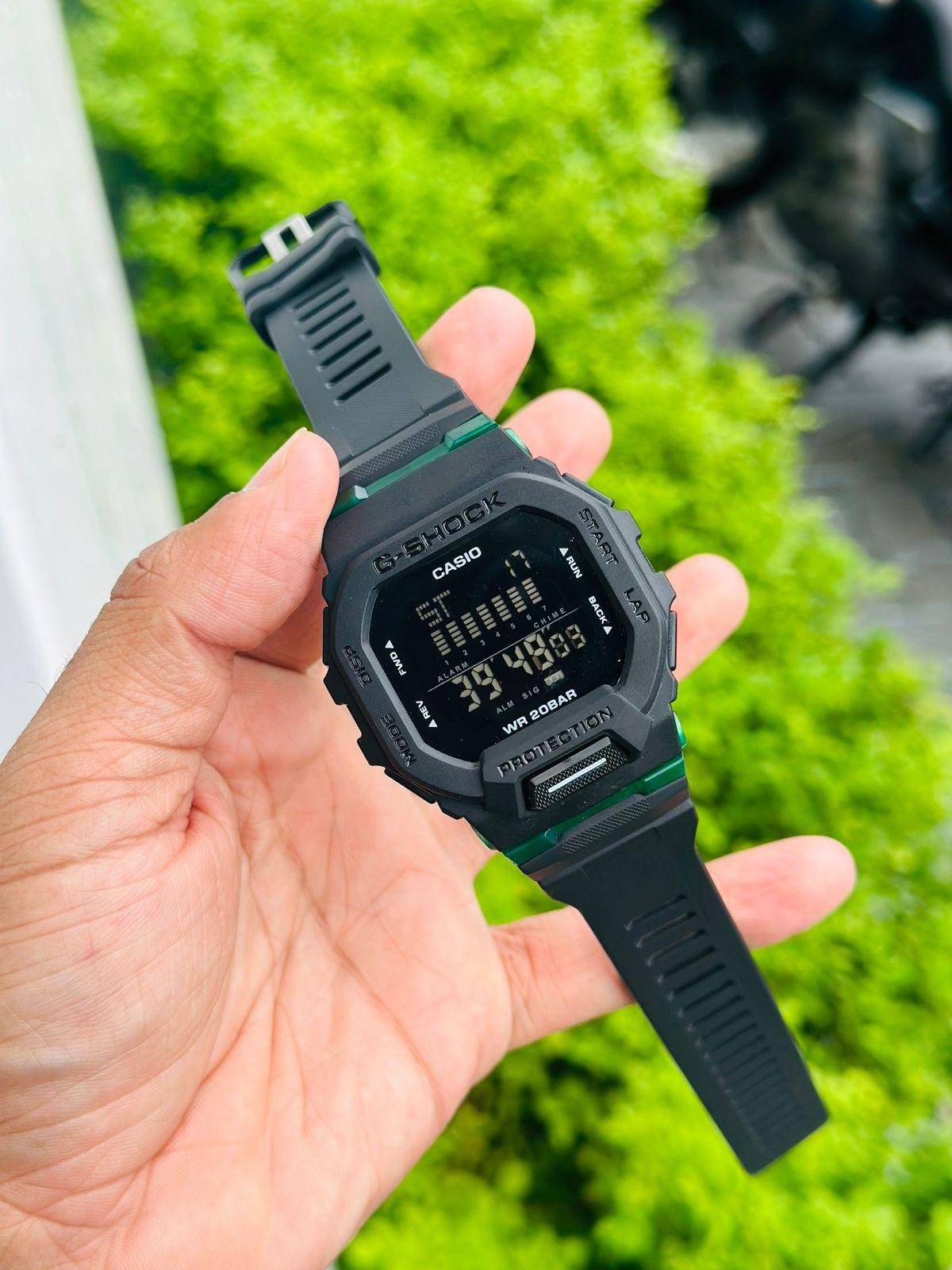 G SHOCK