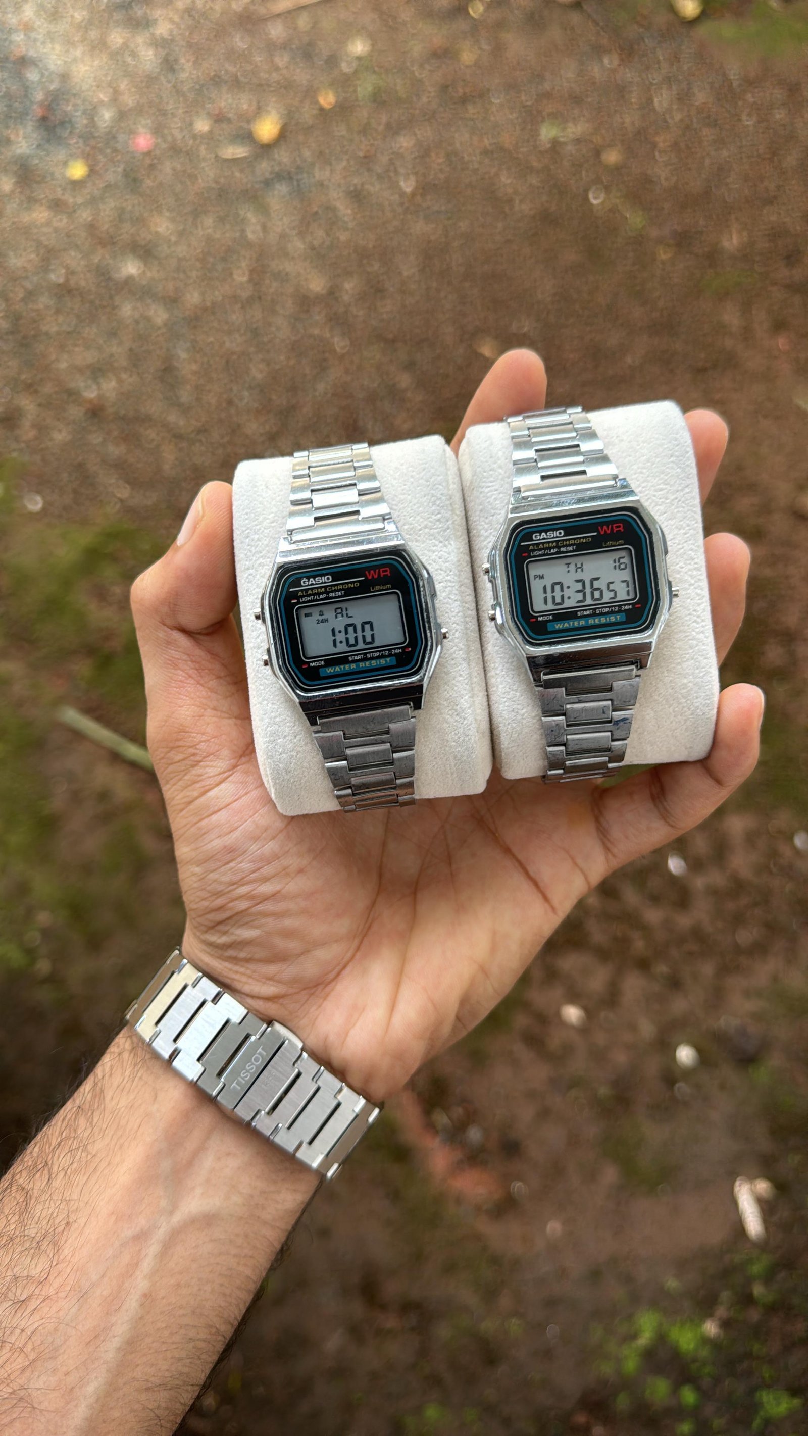 CASIO VINTAGE