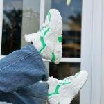 IMPORTED SHOE