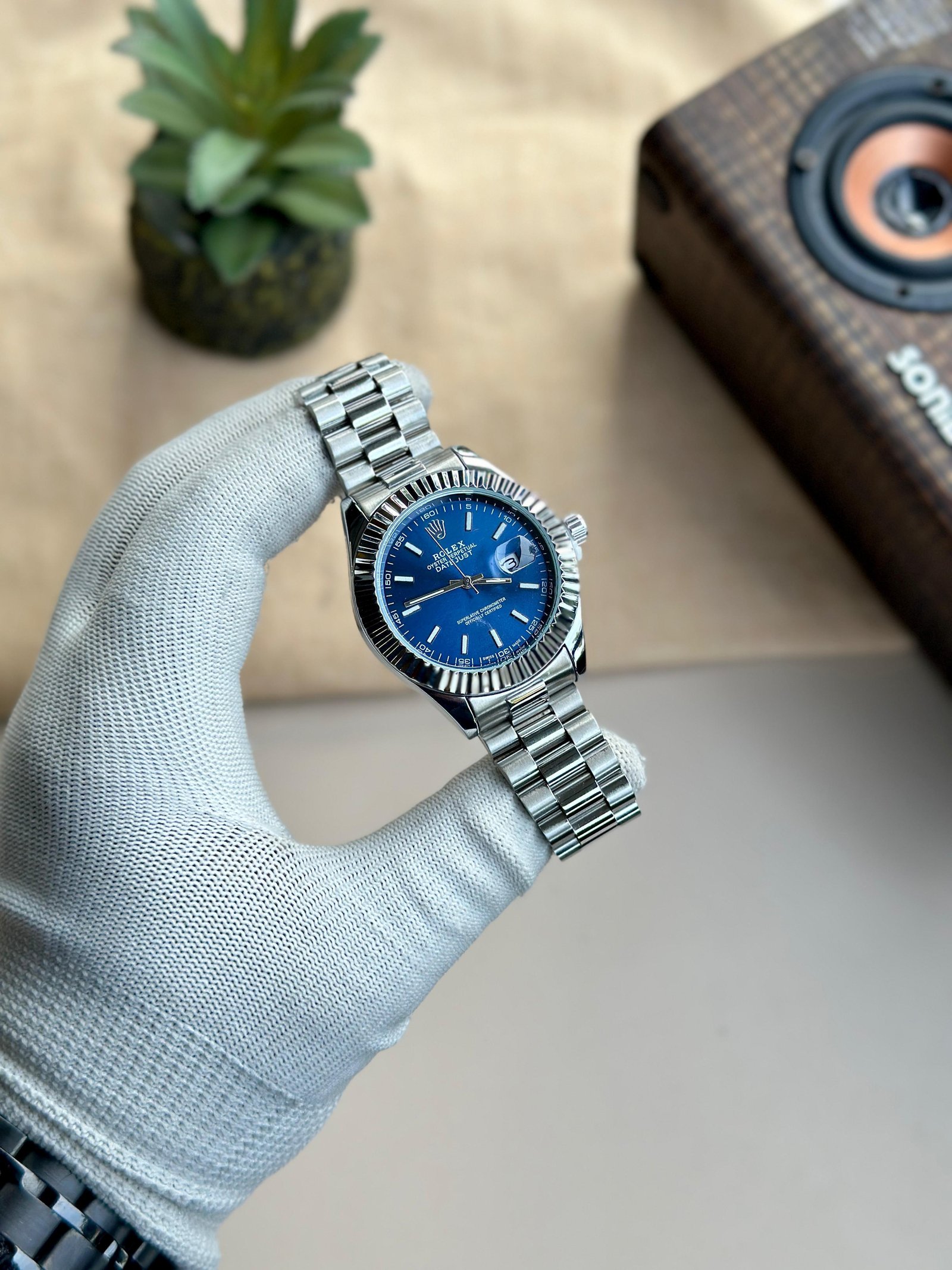 ROLEX
