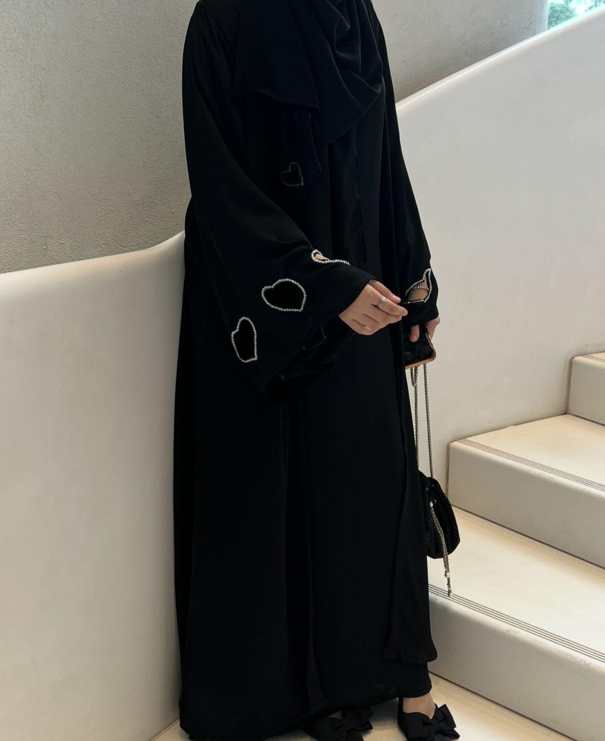 ABAYA
