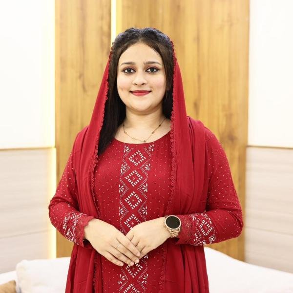 STYLISH SALWAR SET