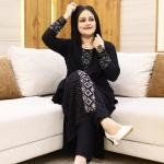STYLISH SALWAR SET