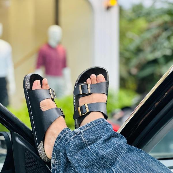 IMPORTED SANDALS