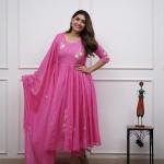 KURTI WITH PANT