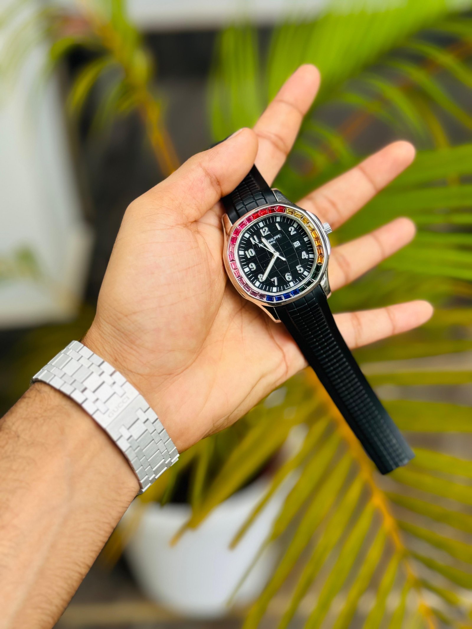 PATEK PHILIPPE