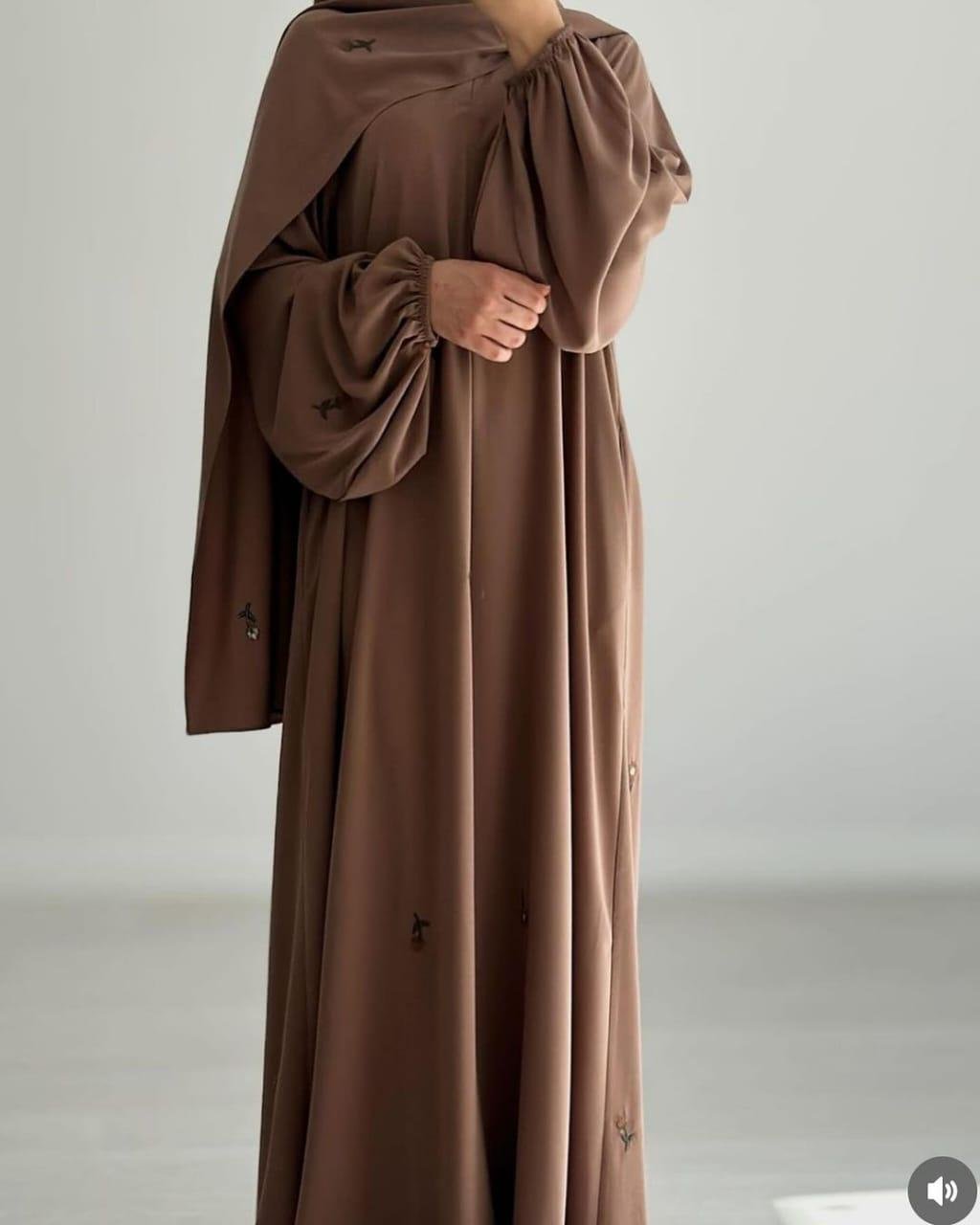 ABAYA