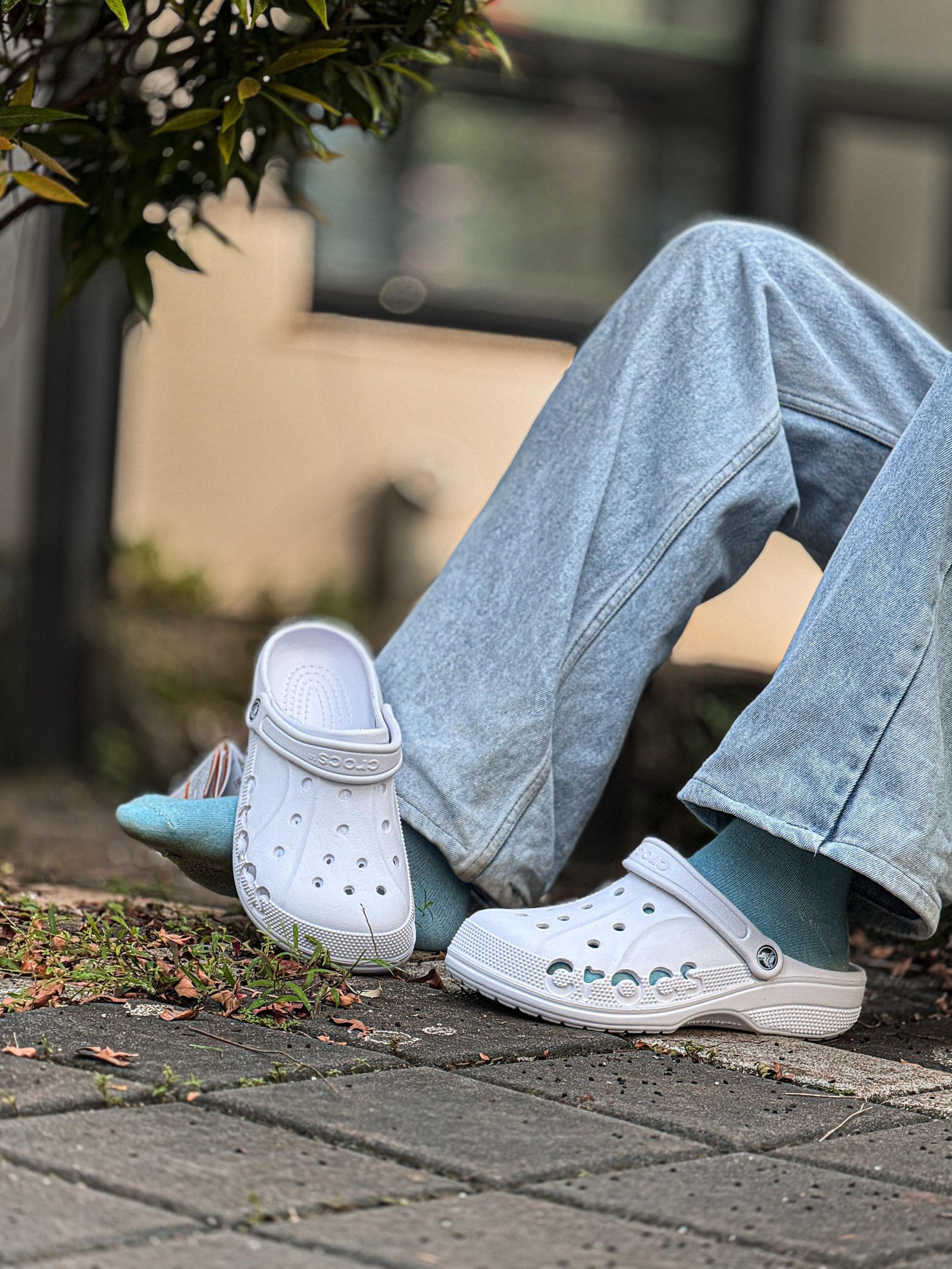 CROCS