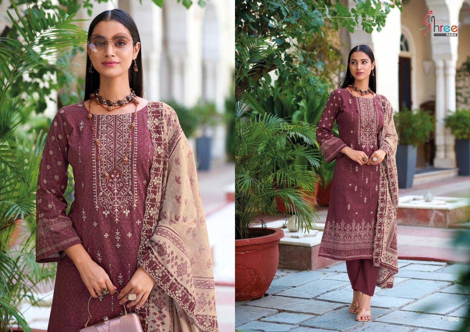 KURTA MATERIAL