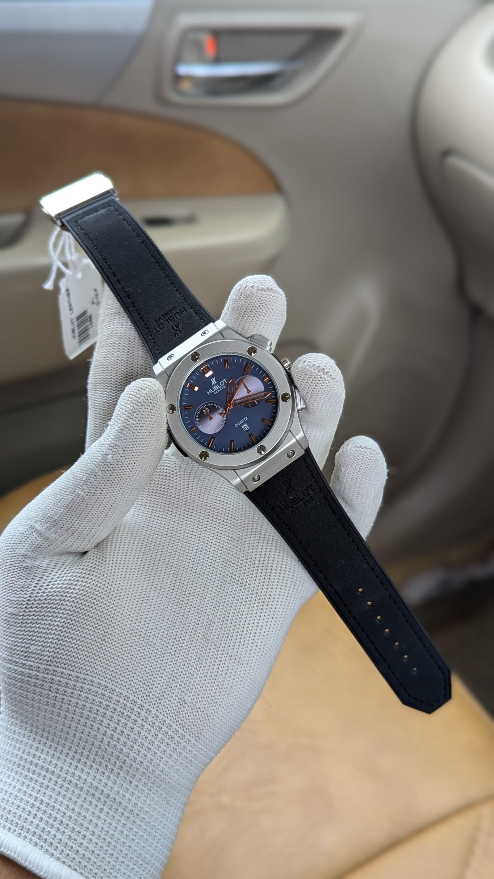 HUBLOT