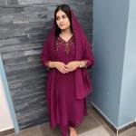 SALWAR SET