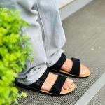 IMPORTED SANDALS