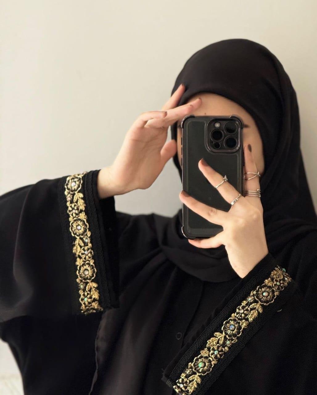 ABAYA