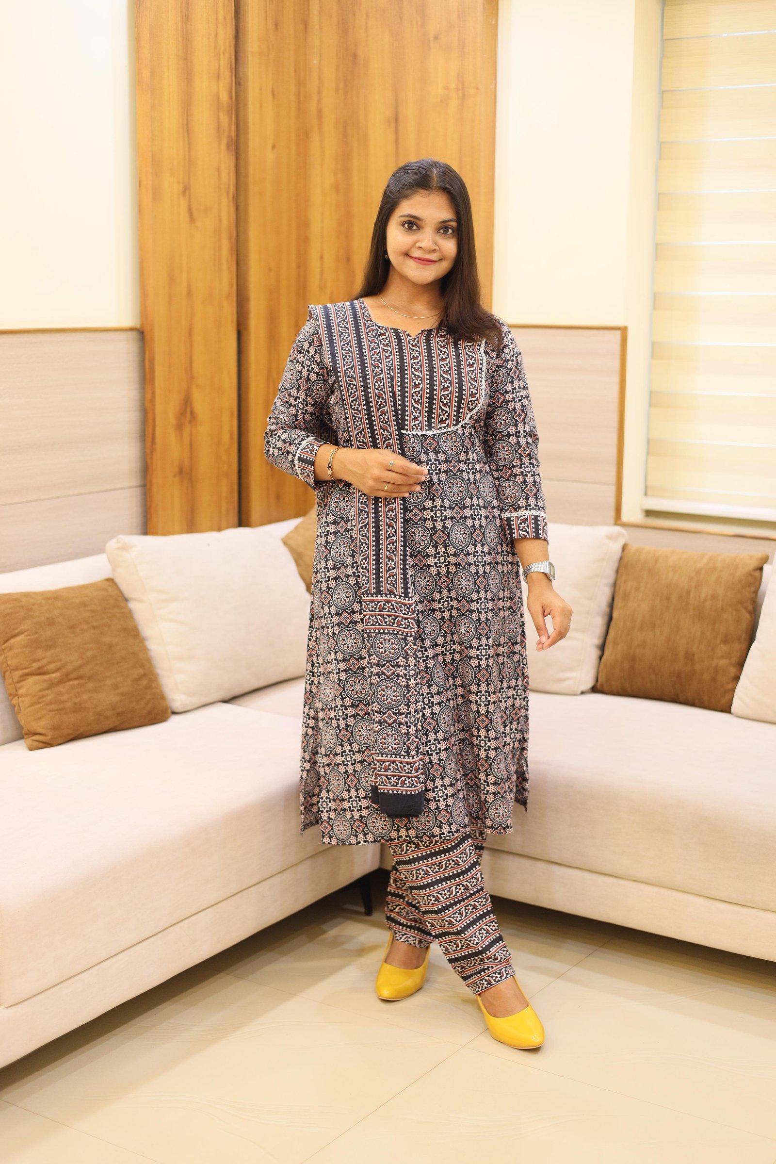 SALWAR SET