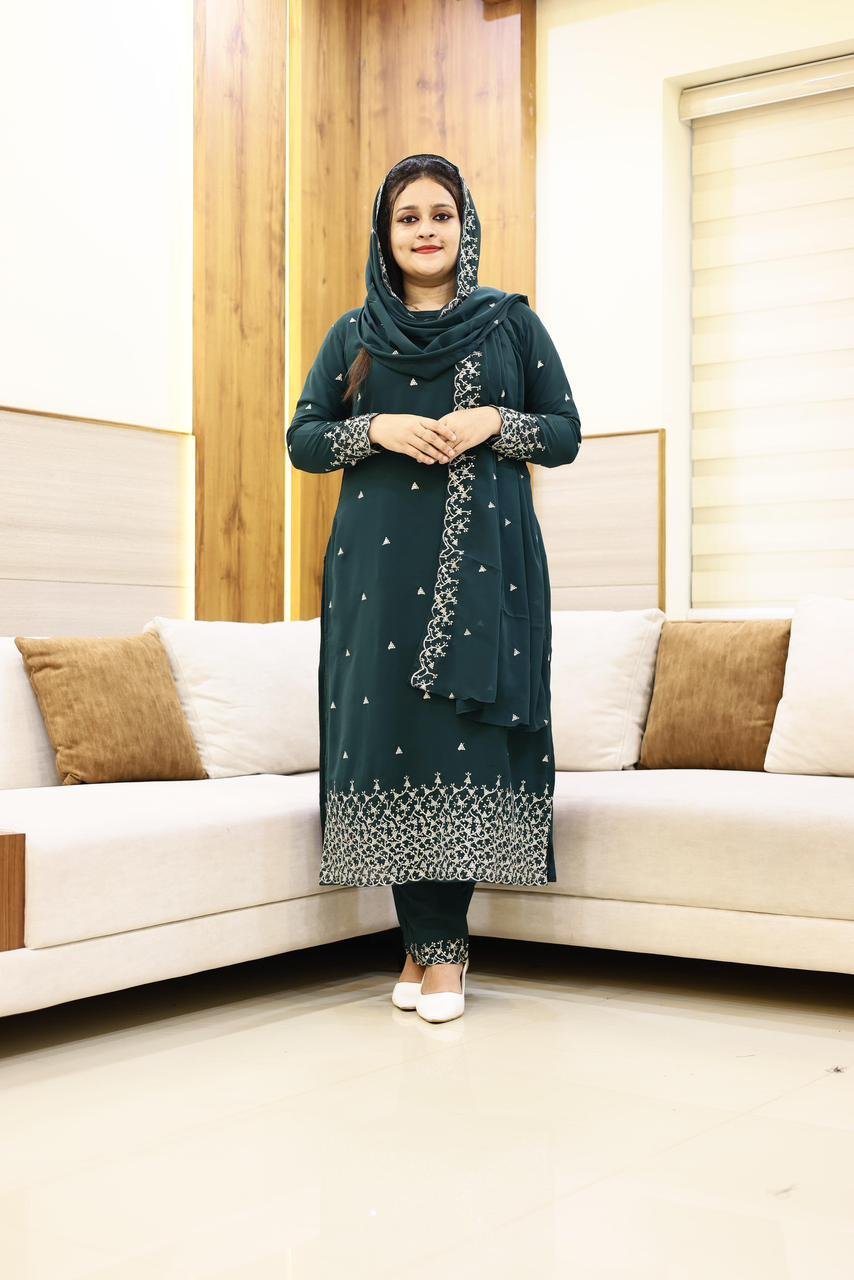 SALWAR SET