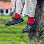 CLOGS