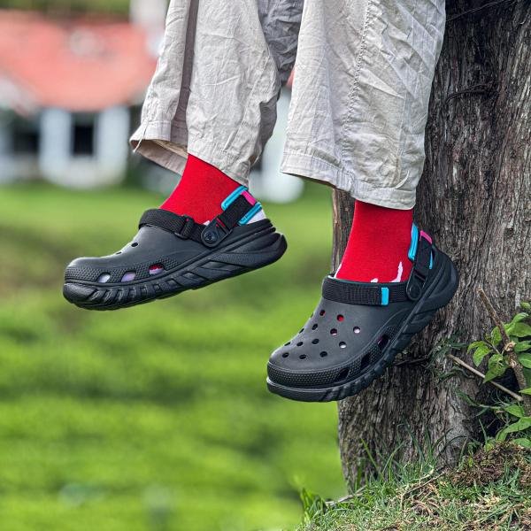 CLOGS