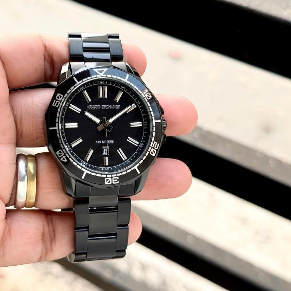 ARMANI EXCHANGE