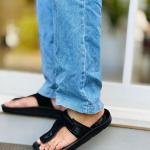 IMPORTED SANDALS