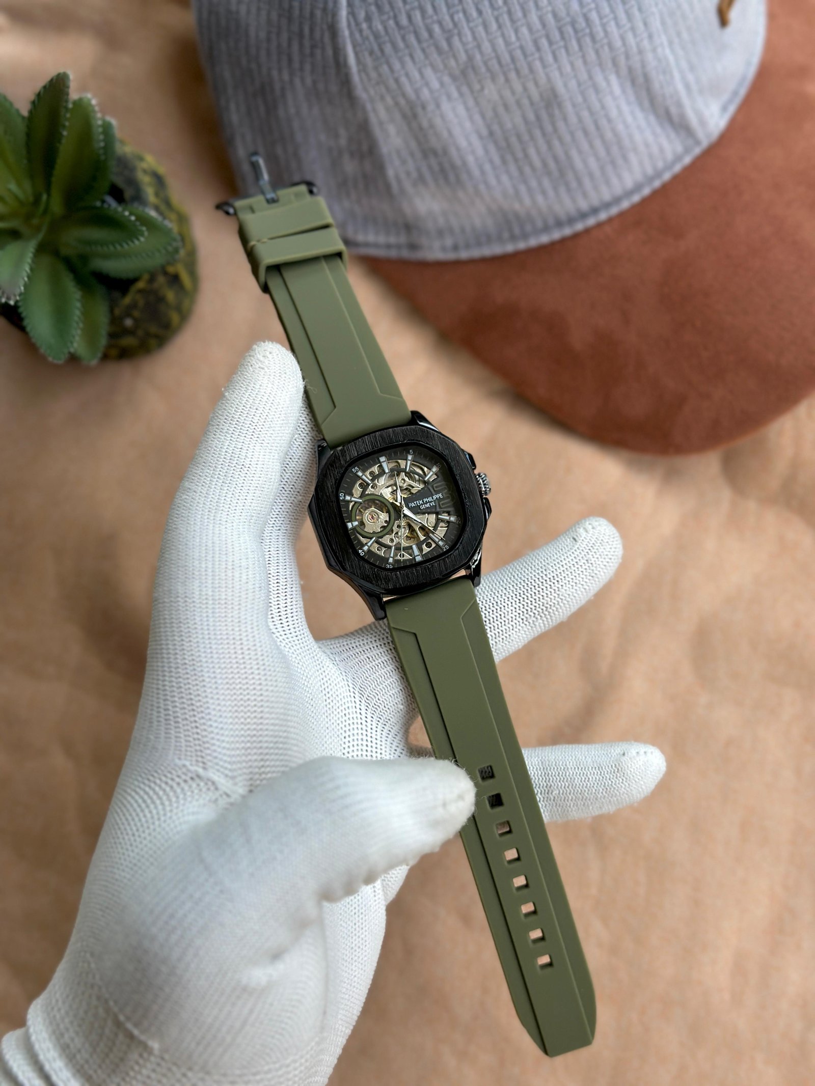 PATEK PHILIPPE