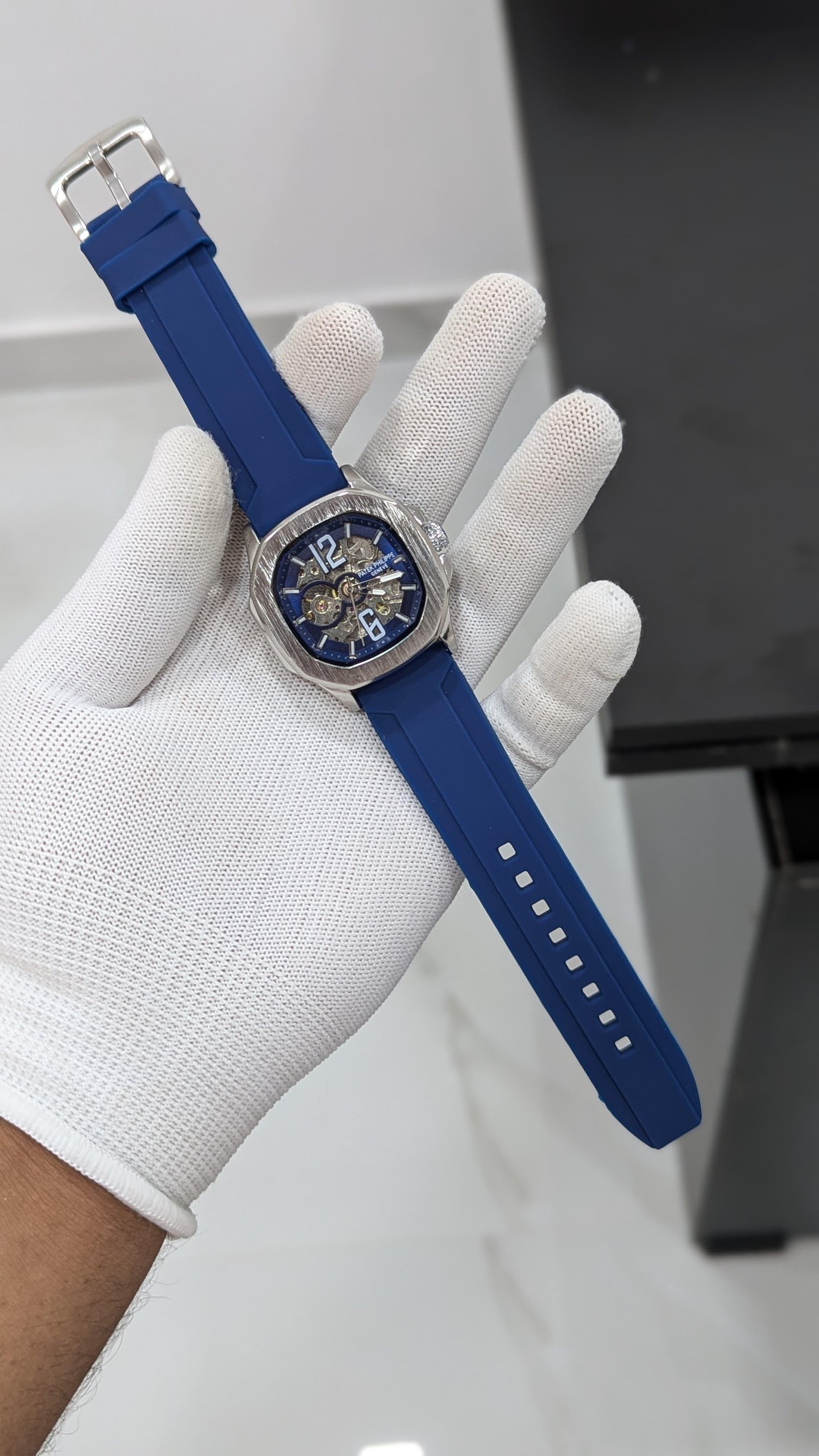 PATEK PHILIPPE