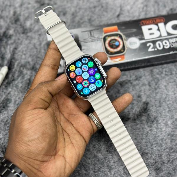 WATCH COMBO