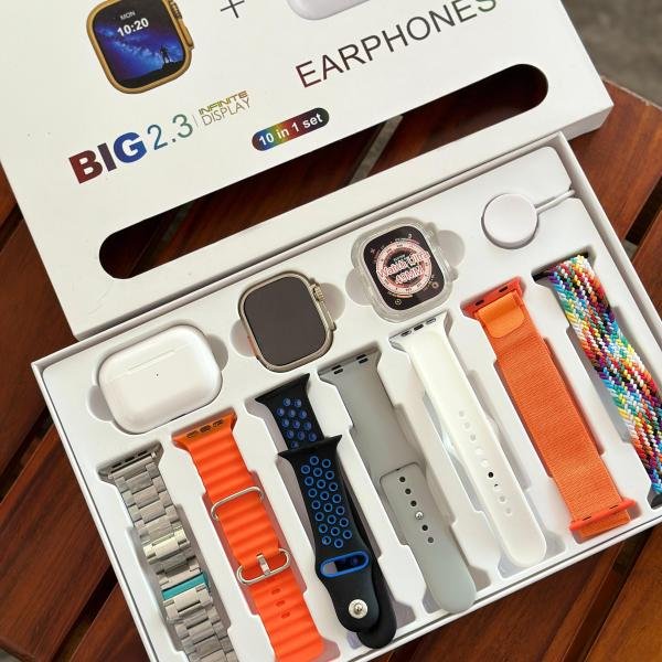 APPLE SMARTWATCH ULTRA