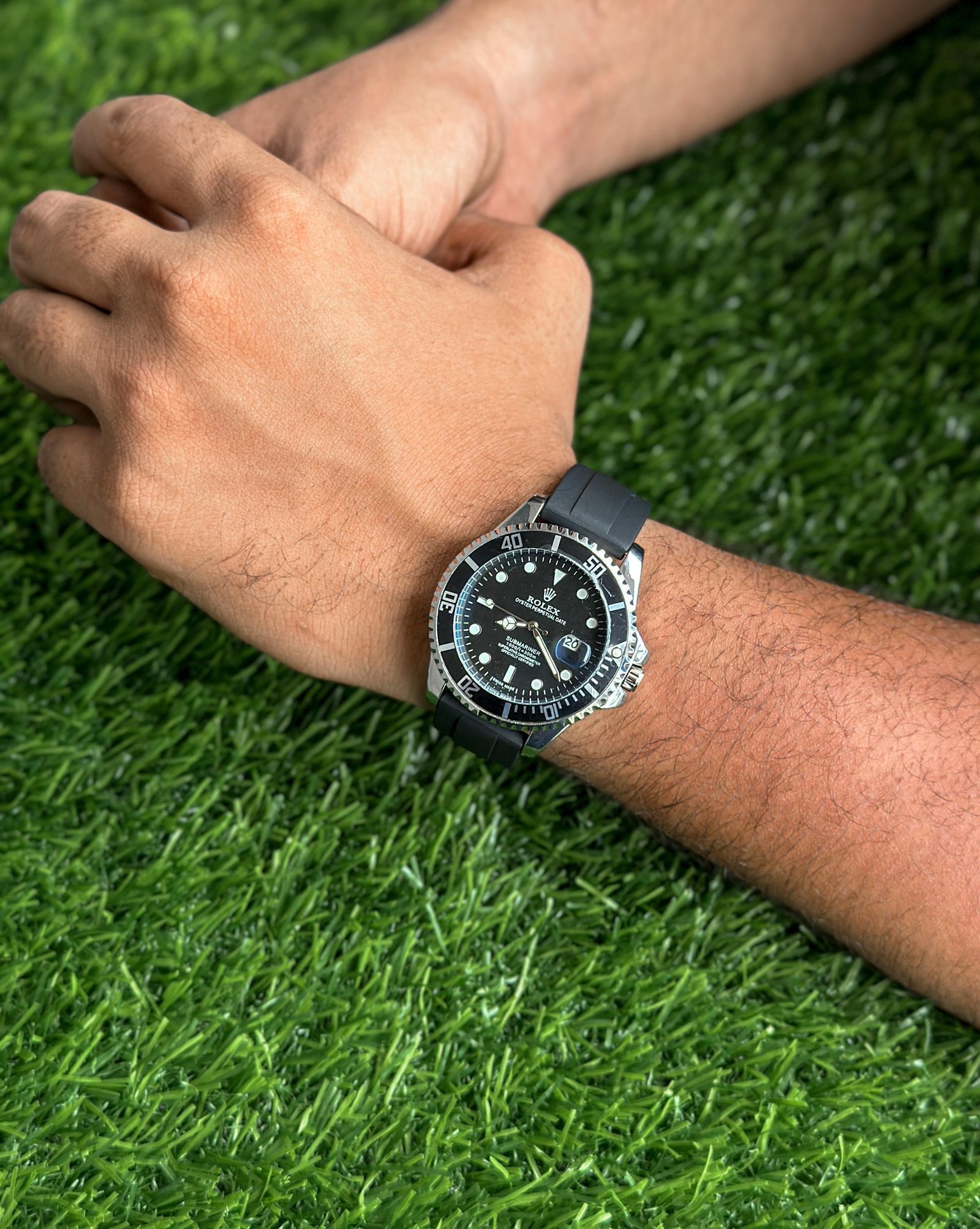 ROLEX